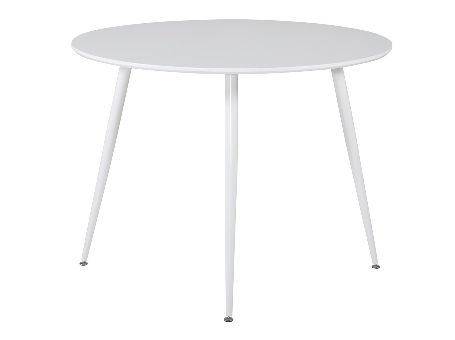 Miza Dallas 126 (Bela)