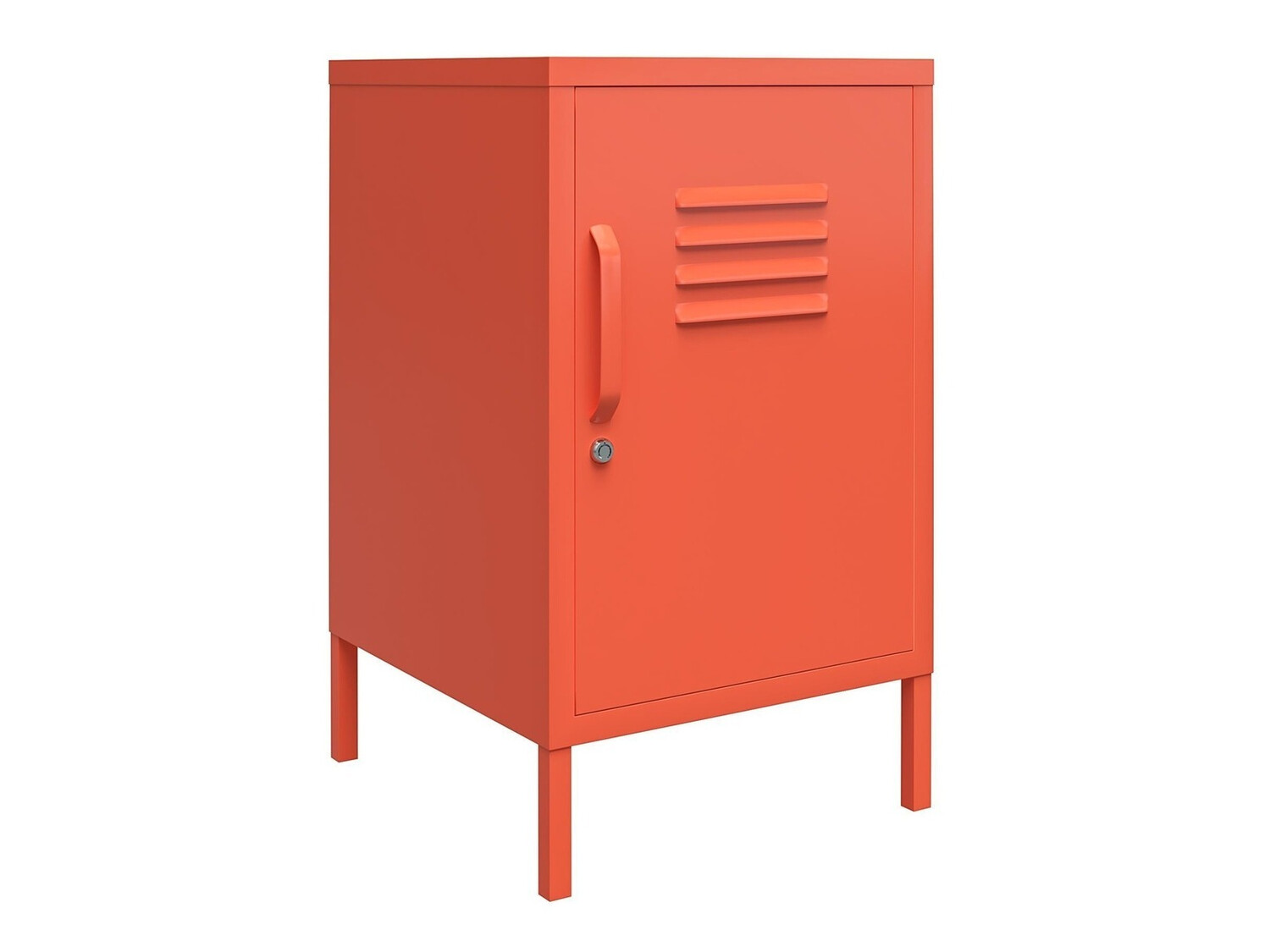 Omarica Novogratz Sersoni 100 (Oranžna)