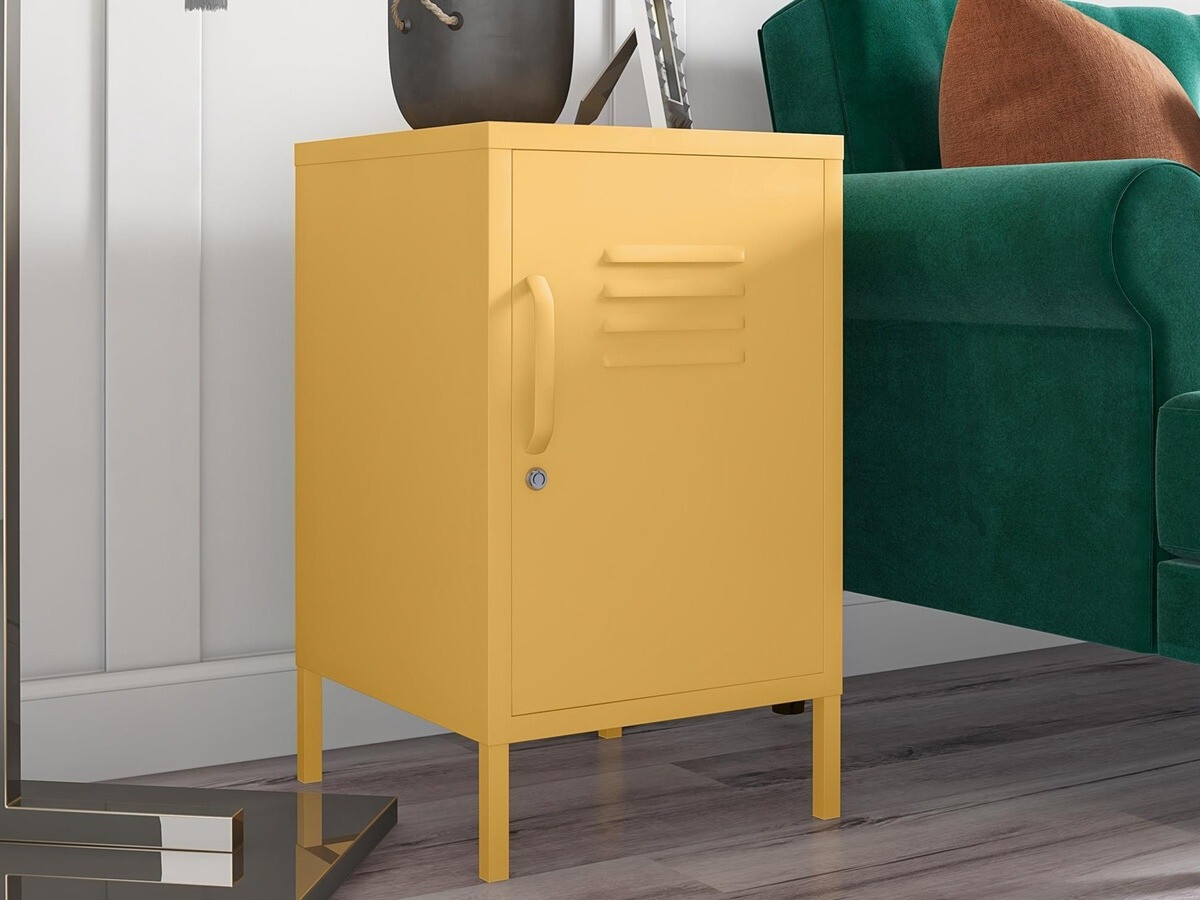 Omarica Novogratz Sersoni 100 (Rumena)