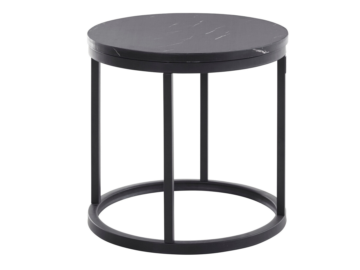 Stranska mizica Denton 254