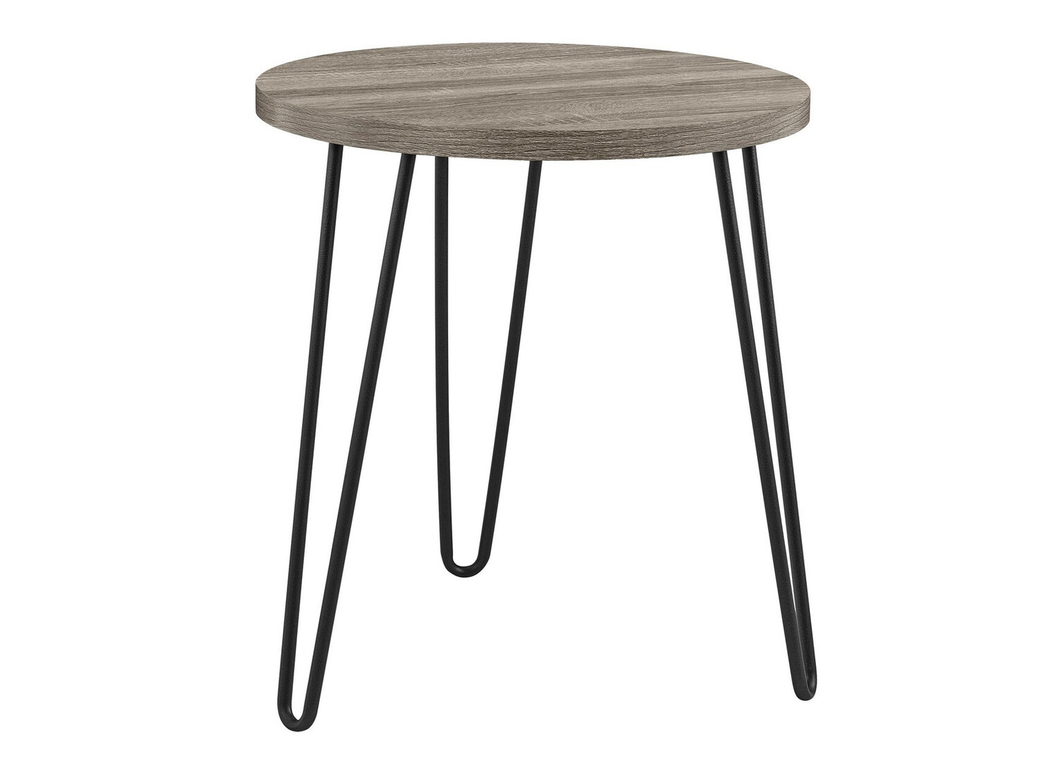 Stranska mizica Nutive 105 (Lahki hrast)