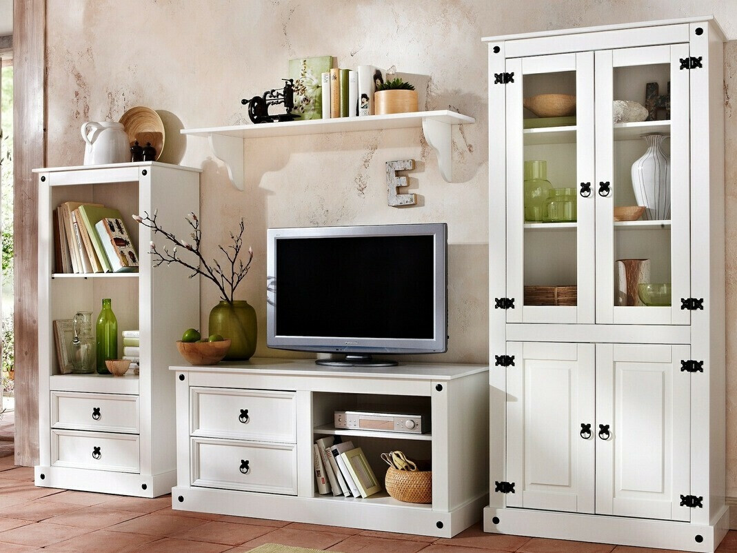 Dnevni prostor Sonlive 111 (Bela)