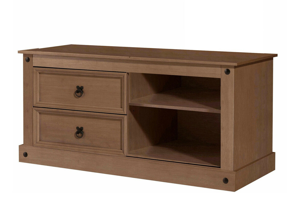 Komplet za dnevno sobo Sonlive 111 (Rjava)