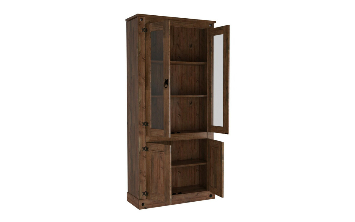 Komplet za dnevno sobo Sonlive 111 (Rjava)