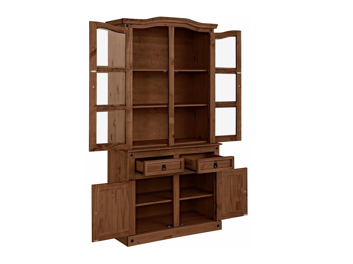 Regal Sonlive 110 (Rjava)