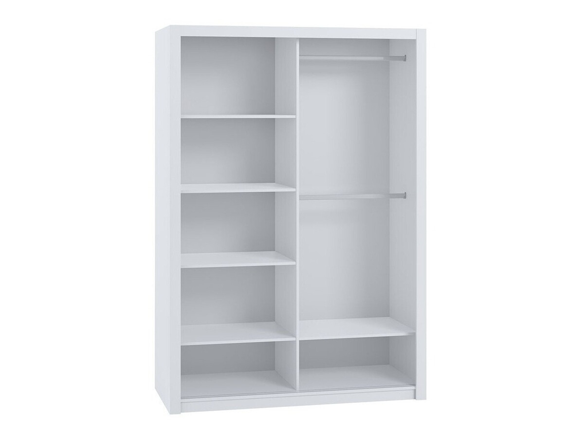 Garderobna omara Catromi 106 (Artisan hrast)