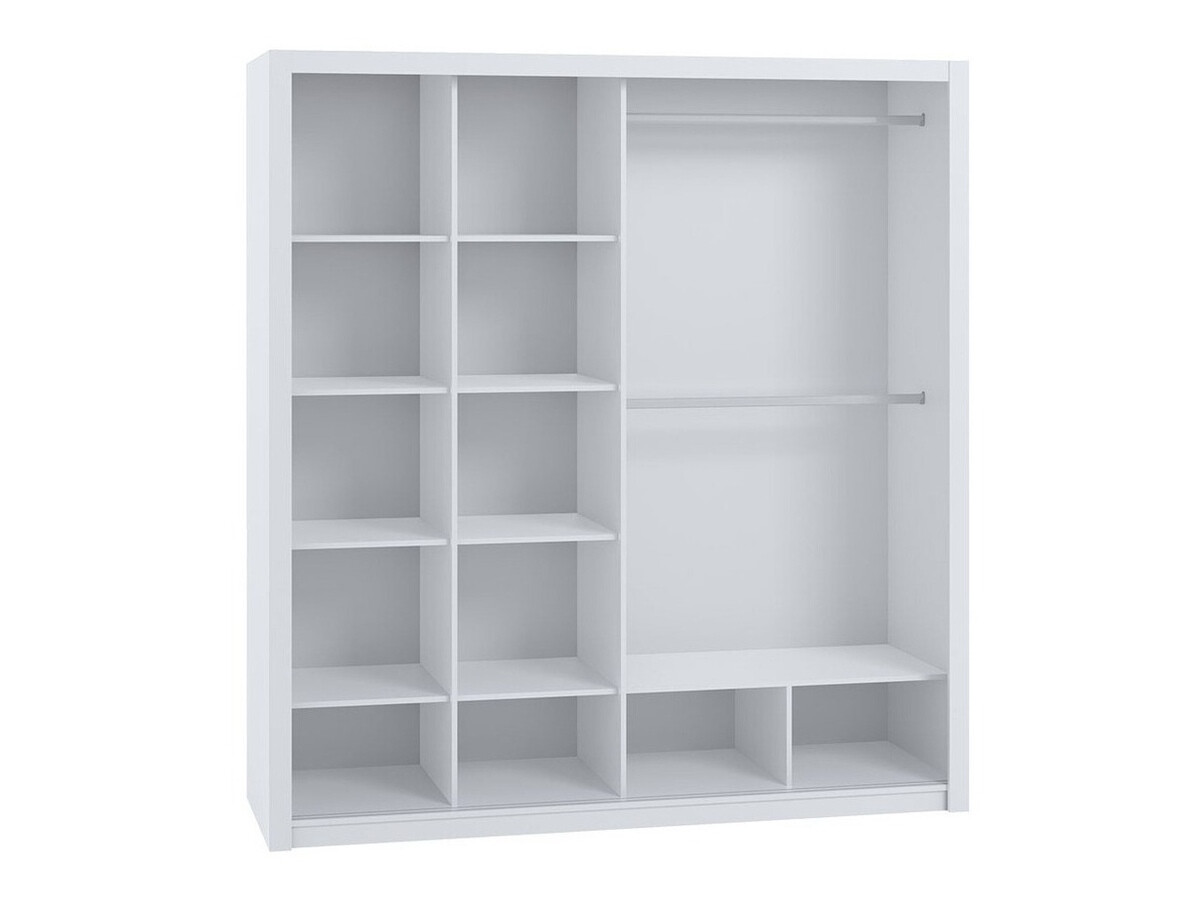 Garderobna omara Catromi 109 (Zlati hrast)