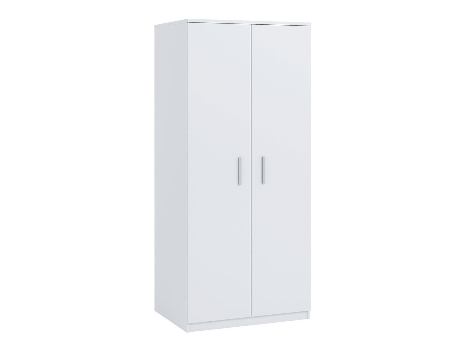 Garderobna omara Catromi 117 (Bela)