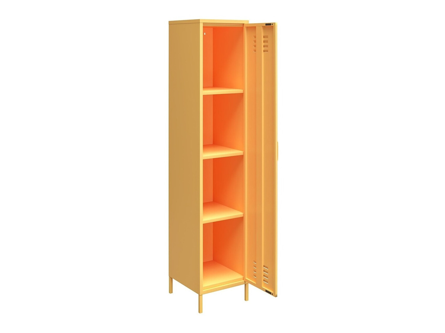 Regal Novogratz Sersoni 103 (Rumena)