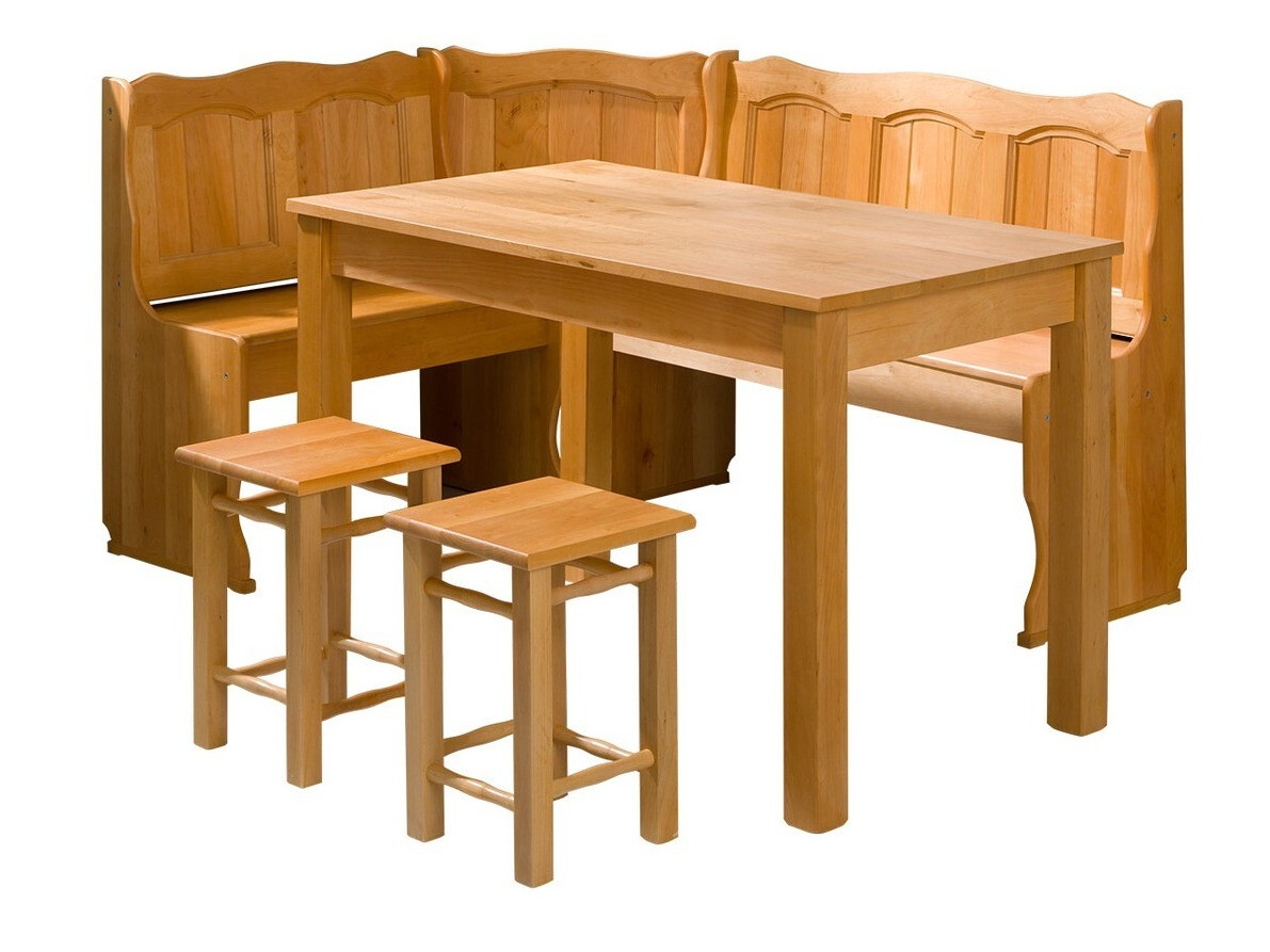 Jedilni kot Edmond 103