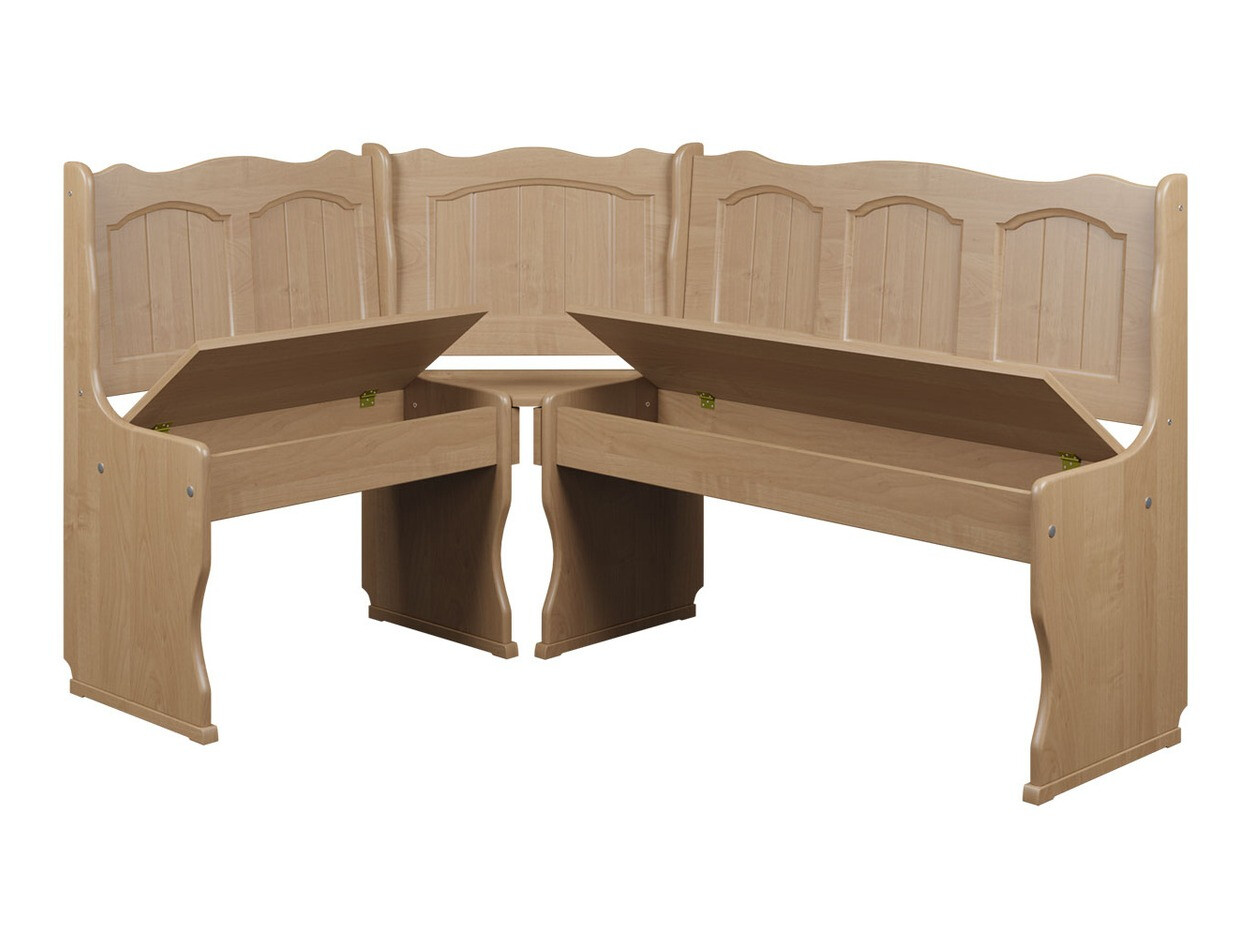 Jedilni kot Edmond 103