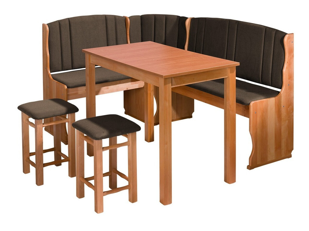 Jedilni kot Edmond 104