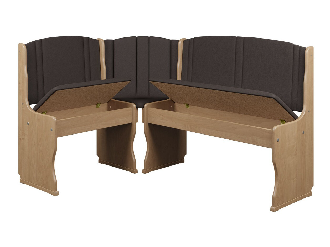 Jedilni kot Edmond 104