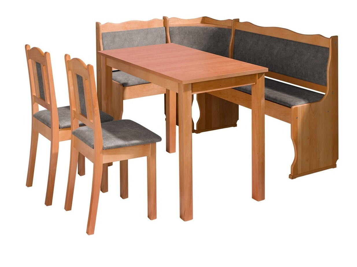 Jedilni kot Edmond 105