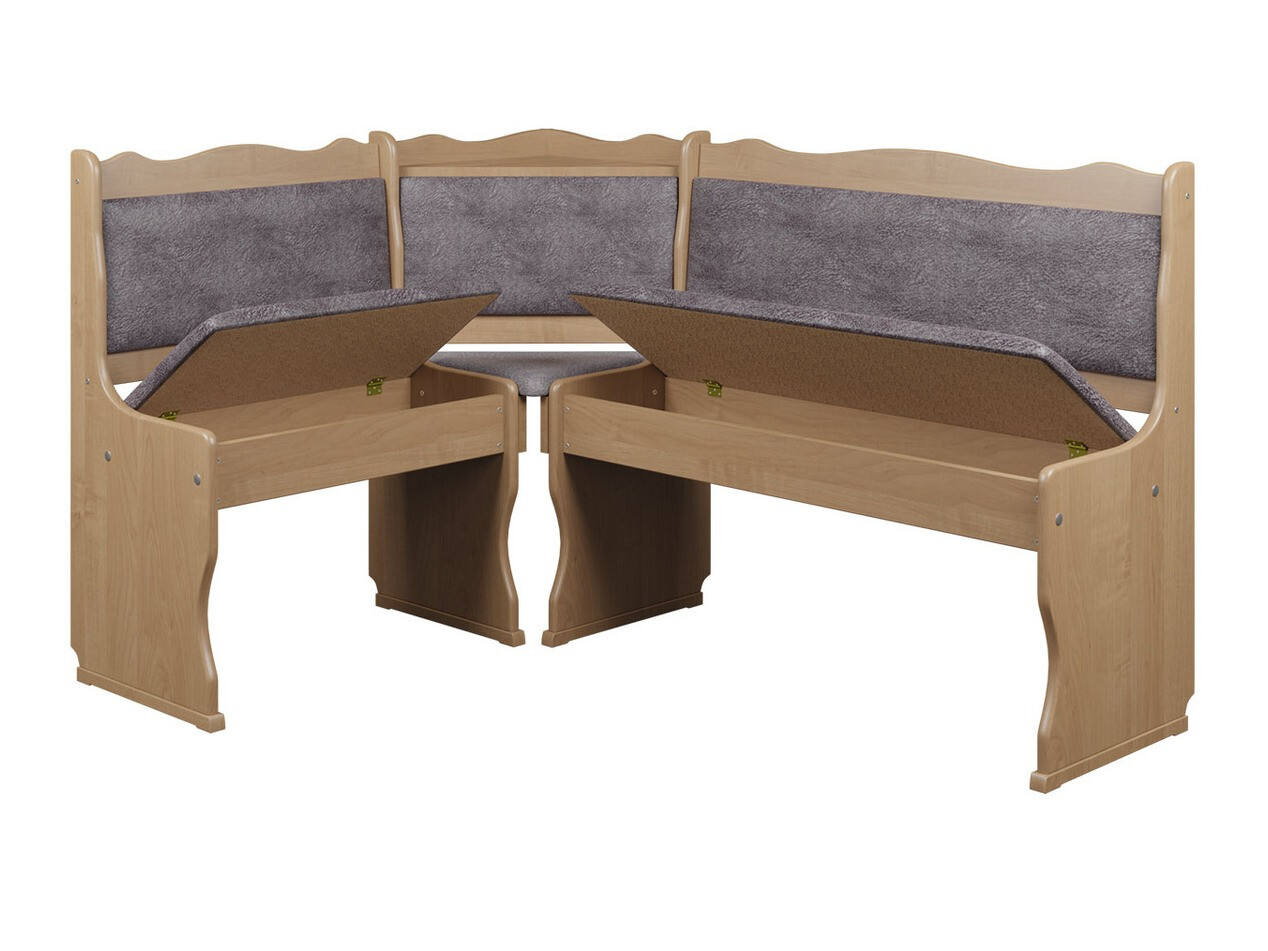 Jedilni kot Edmond 105