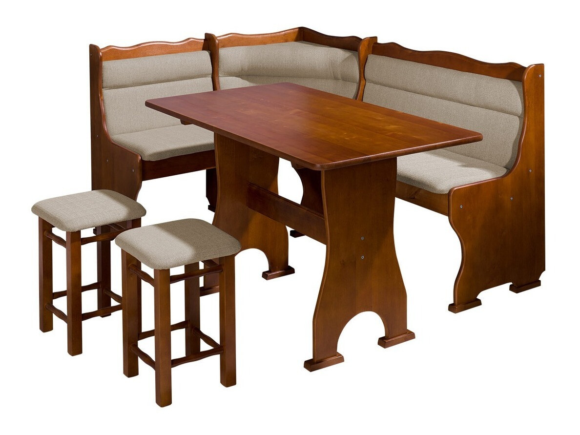 Jedilni kot Edmond 106