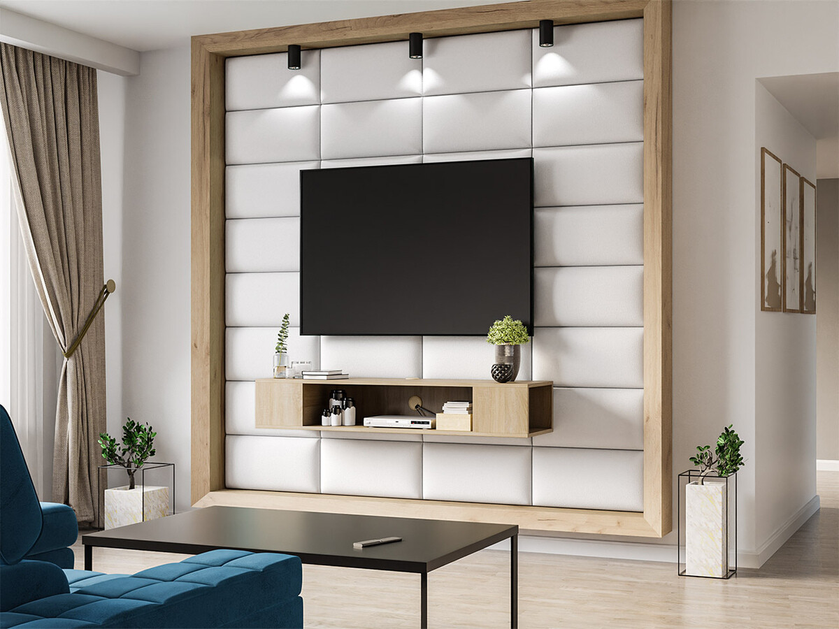 Mehka stenska plošča Comfivo Ovis (Soft 017) (60x30)