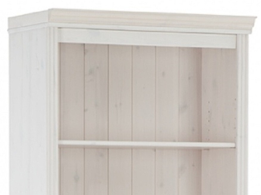 Regal Saltoro 103 (Bela)