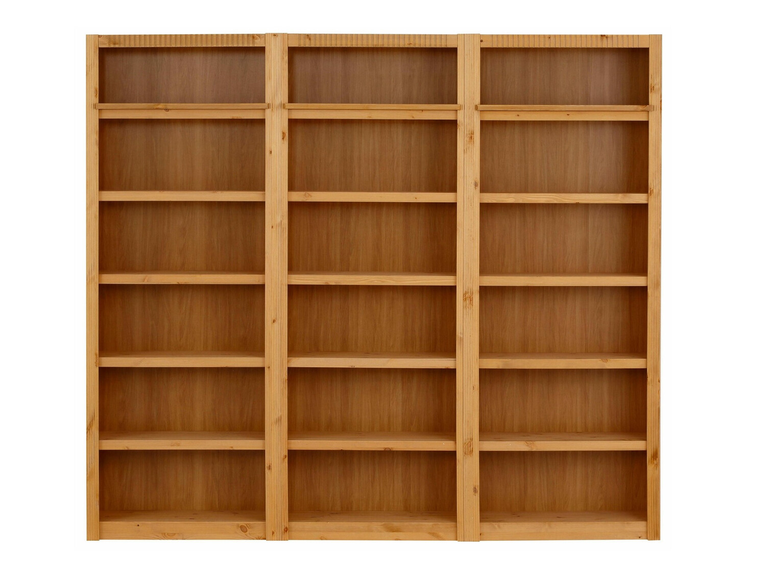 Komplet polic Orlmara 106 (Bor)