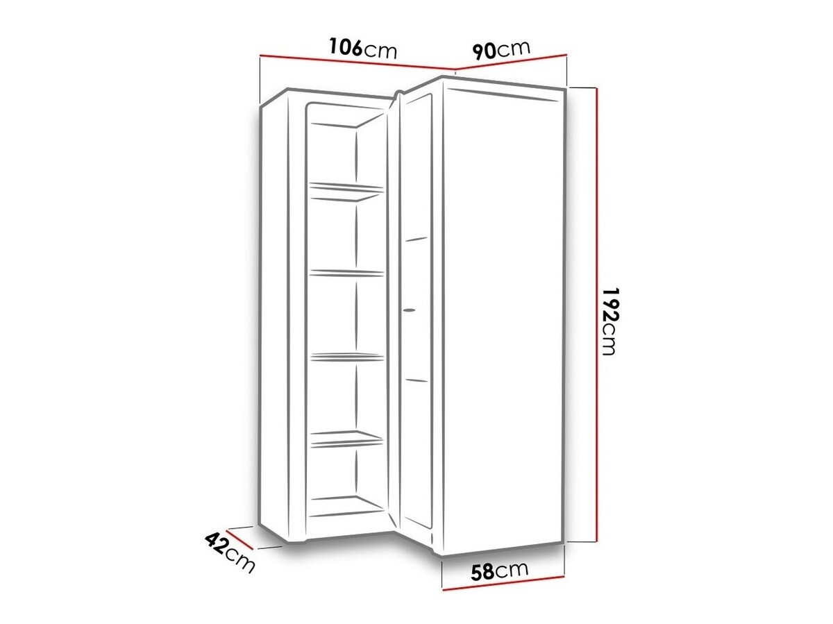 Kotna omara Serfeno 111 (Jesen)