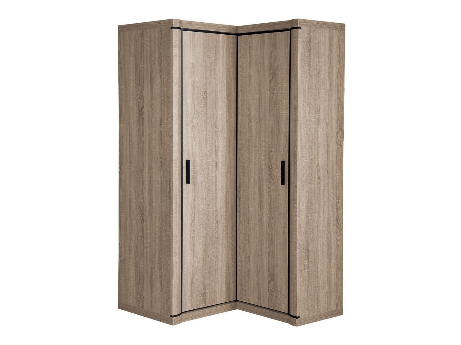 Kotna omara Lorelie 119 (Sonoma hrast)