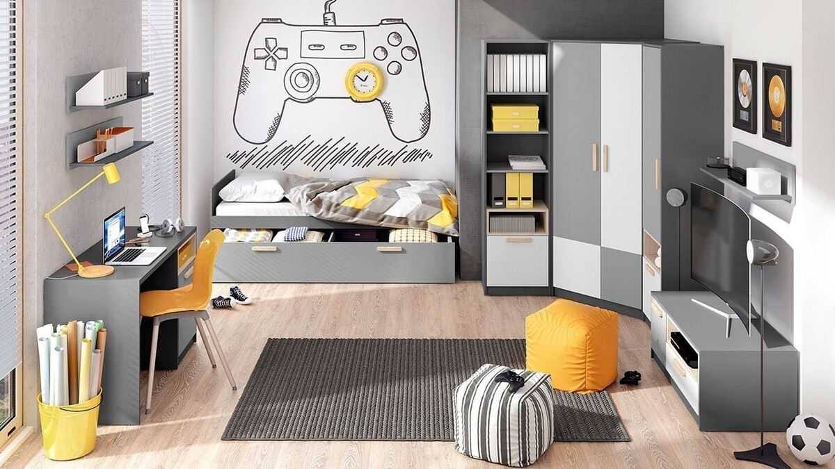 Kotna omara Veravie 133