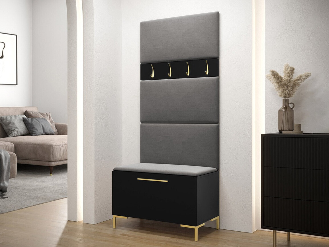 Komplet za predsobo Tivsoa 102 (Manila 16)