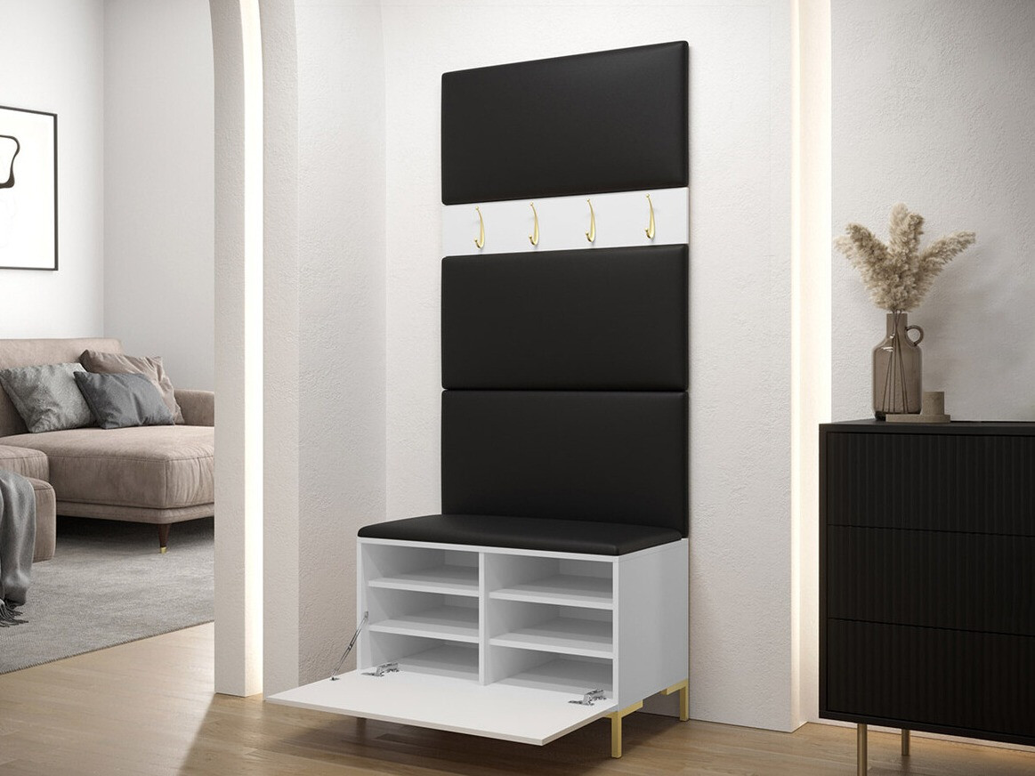 Komplet za predsobo Tivsoa 102 (Manila 35)