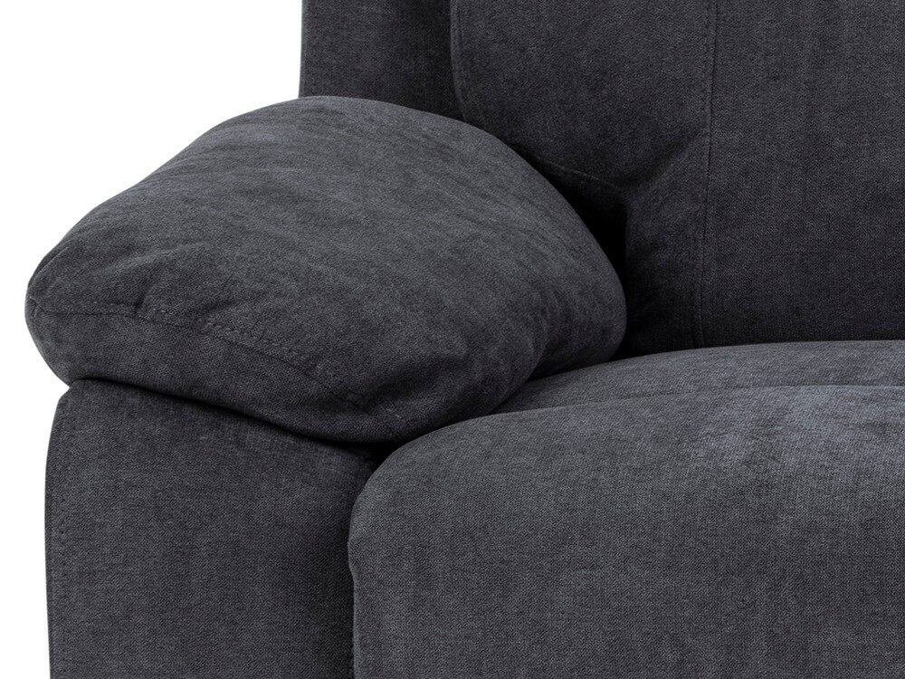 Kavč s počivalnikom Norsica 439