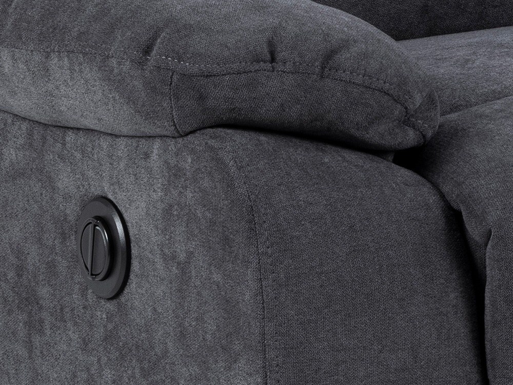 Kavč s počivalnikom Norsica 439