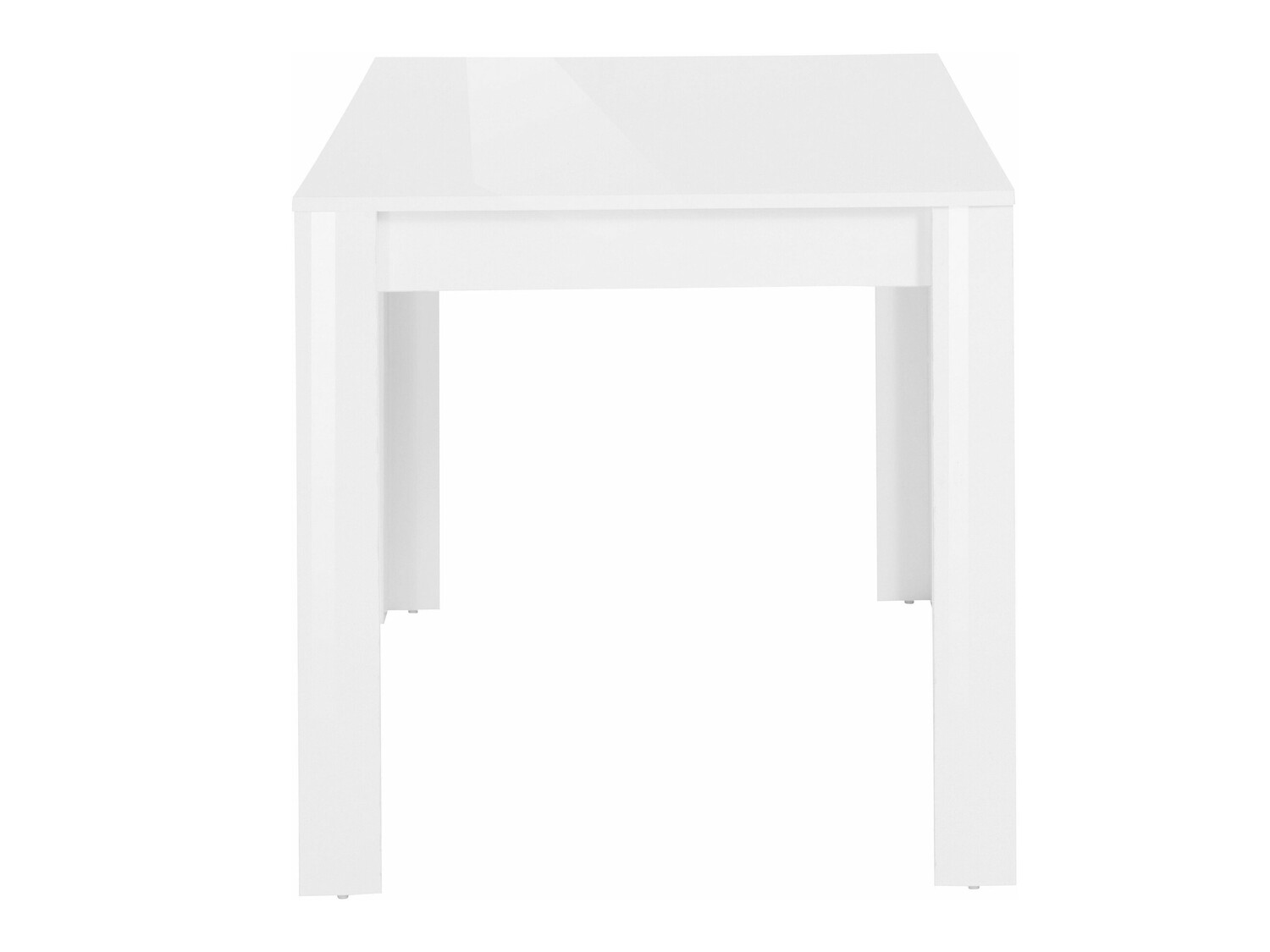 Miza Denton 630 (Sijaj bela)