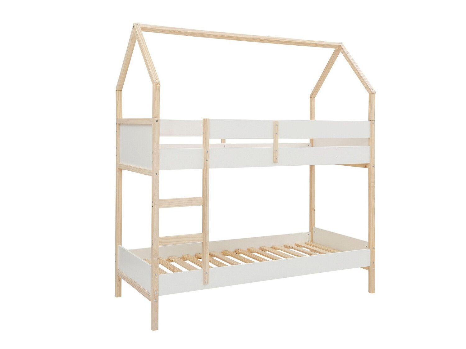 Pograd Fenmele 101 (Bela + Svetel les)