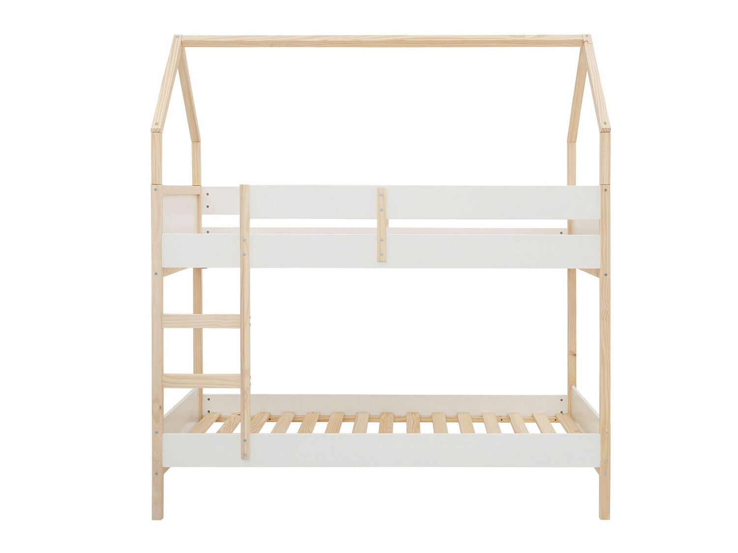 Pograd Fenmele 101 (Bela + Svetel les)