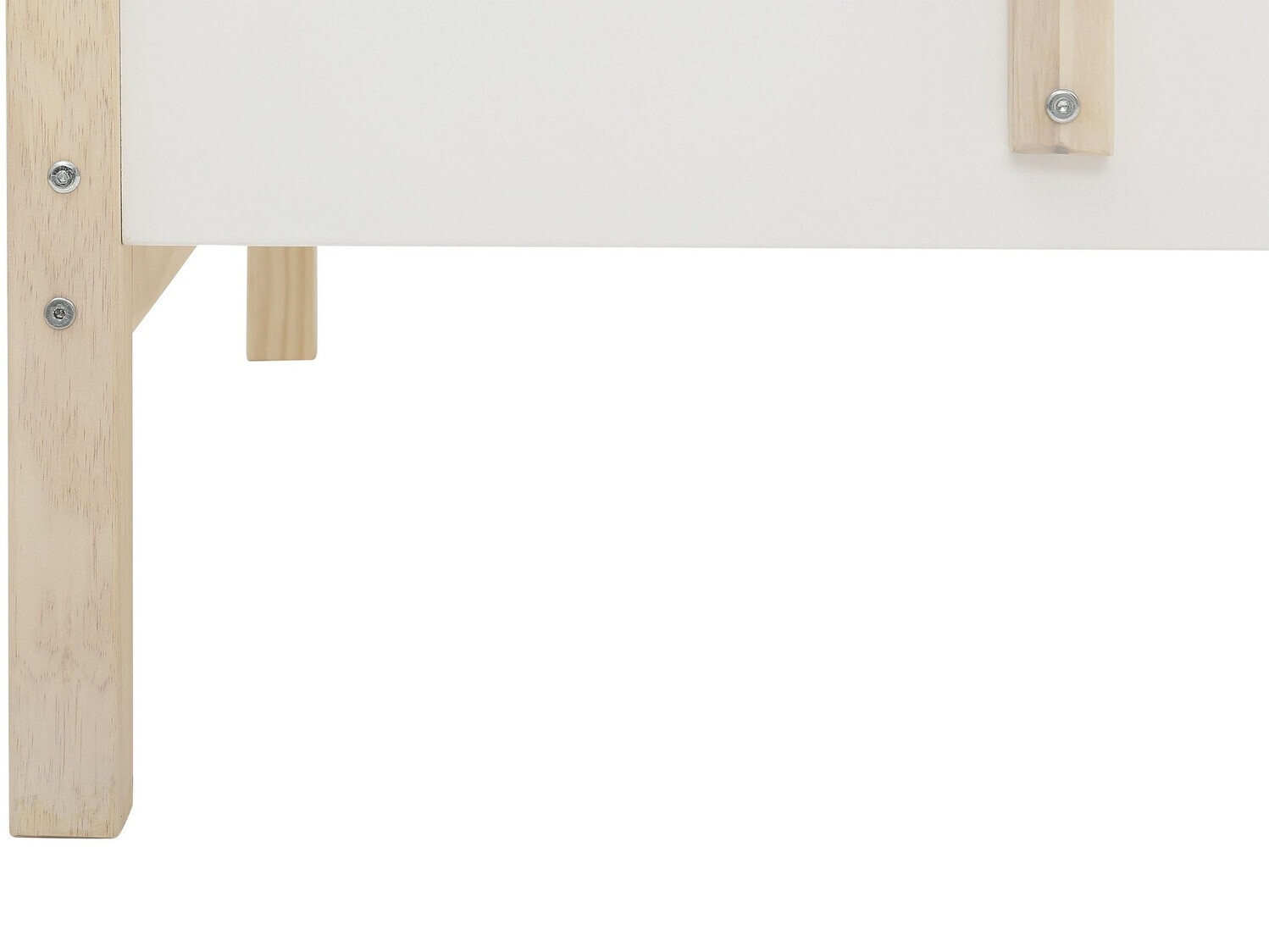 Pograd Fenmele 101 (Bela + Svetel les)