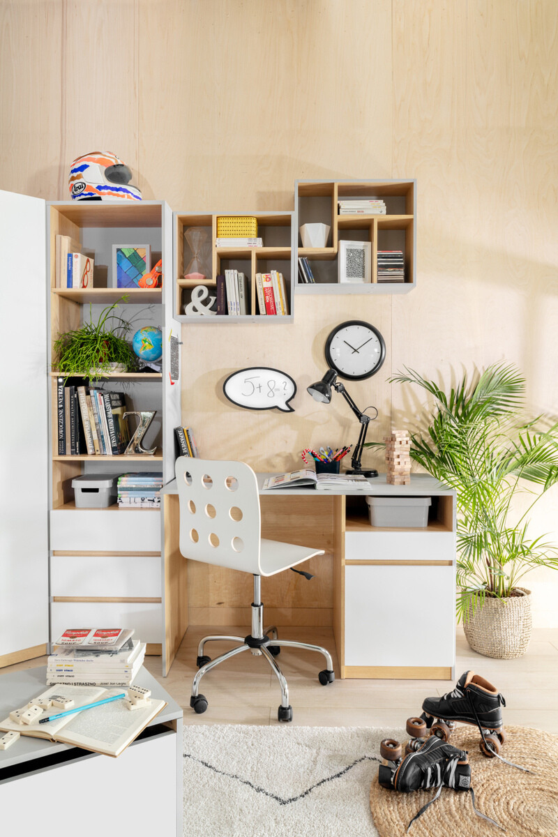 Regal Nuevaru 108 (Sijaj bela)