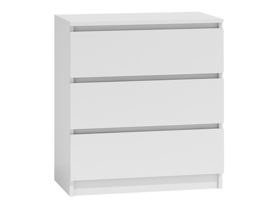 Komoda Comfivo Structor (Bela)