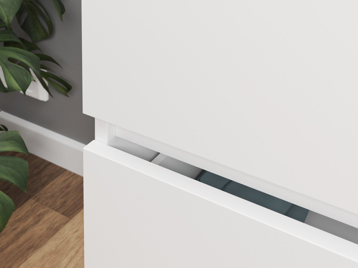 Komoda Comfivo Structor I (Bela)