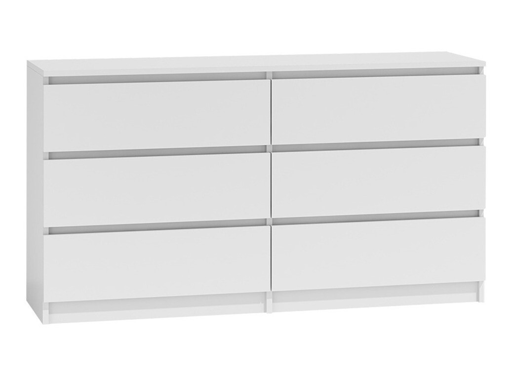 Komoda Comfivo Structor II (Bela)