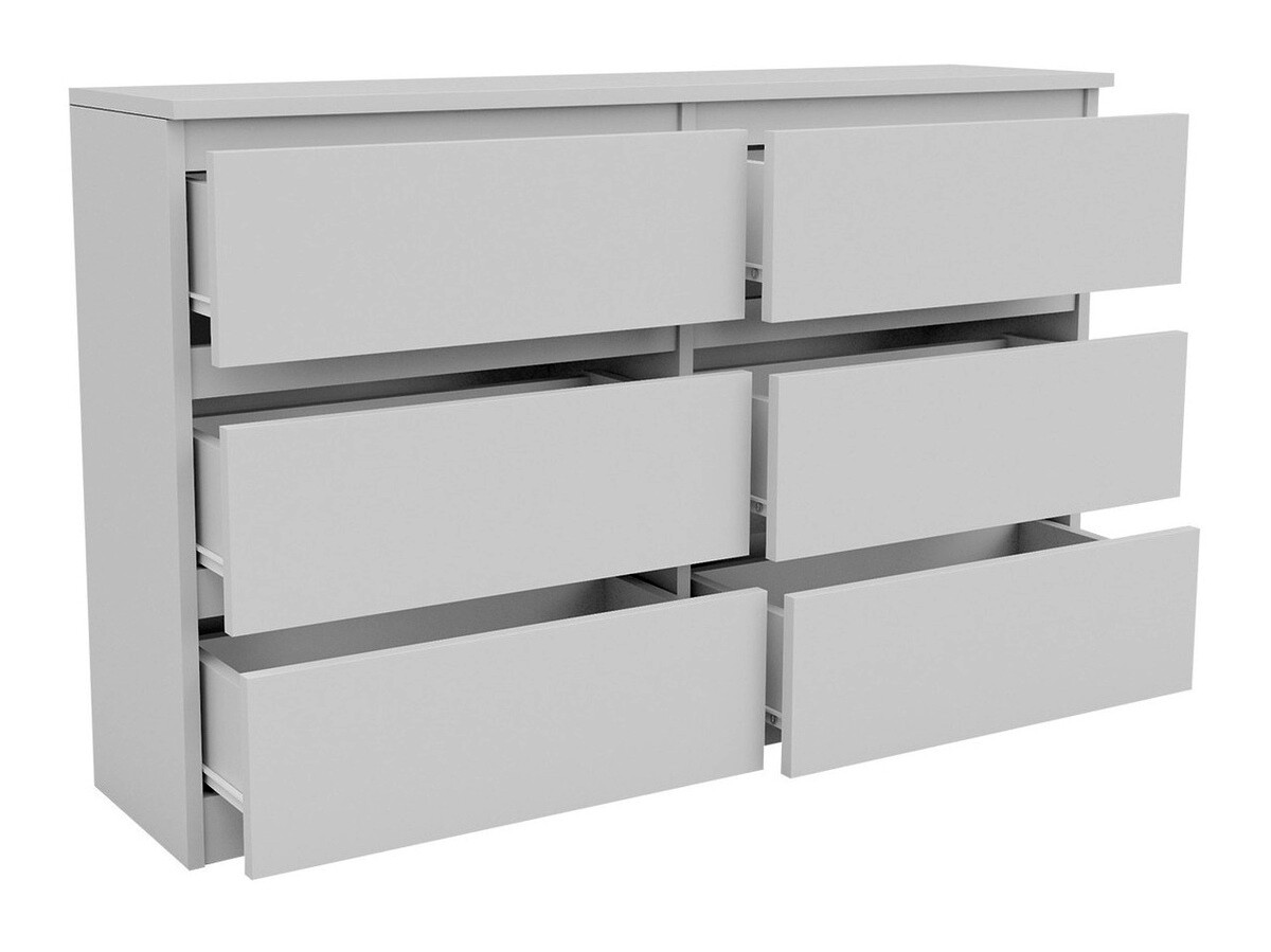 Komoda Comfivo Structor II (Črna)