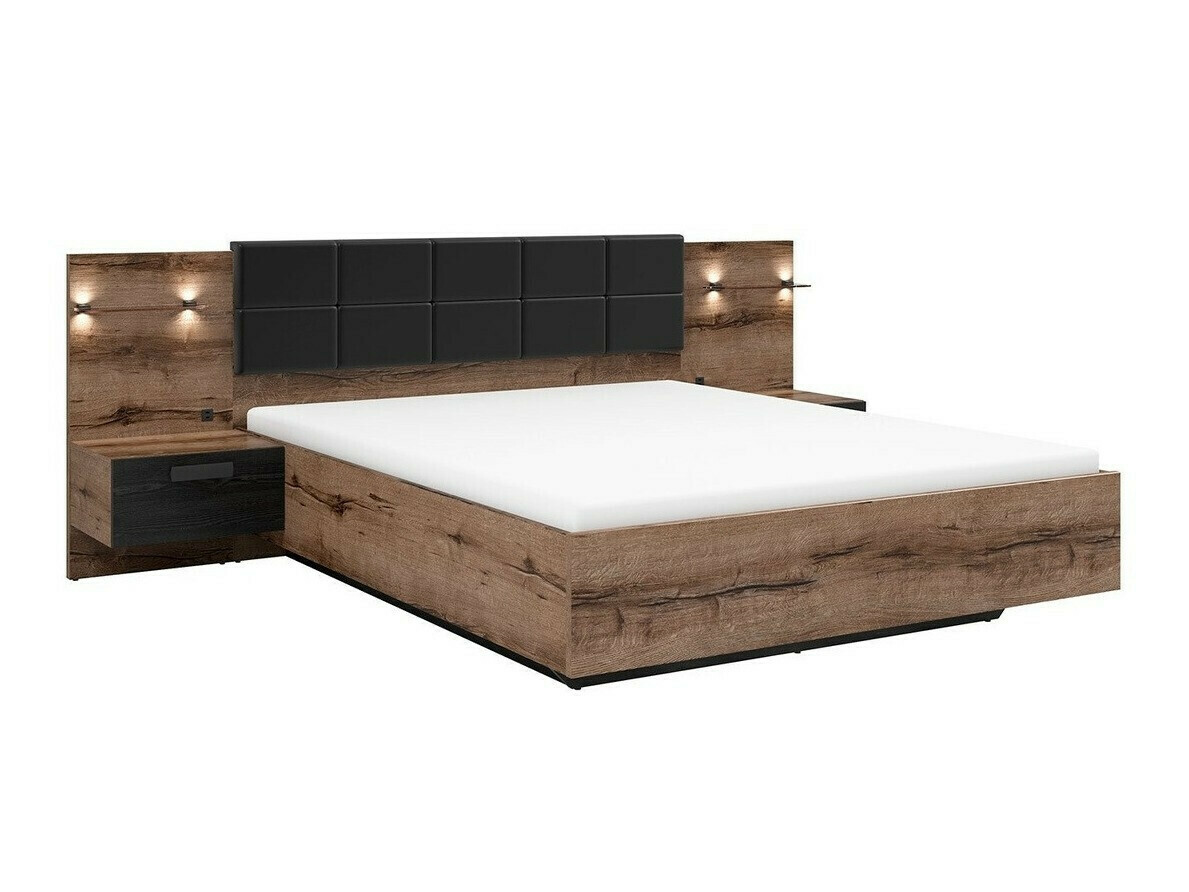 Komplet spalnic Livmoru 121