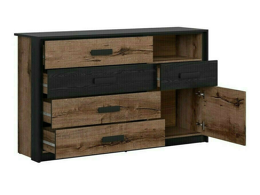 Komplet spalnic Livmoru 122