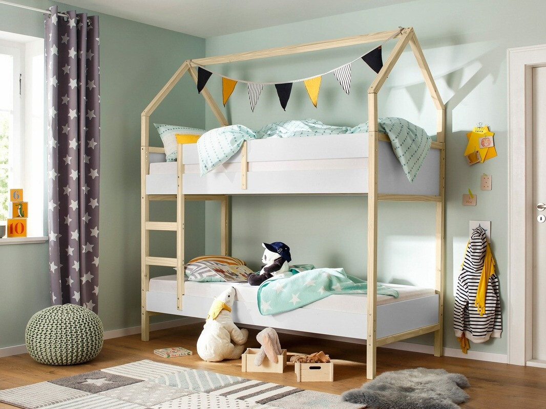 Pograd Fenmele 101 (Bela + Svetel les)