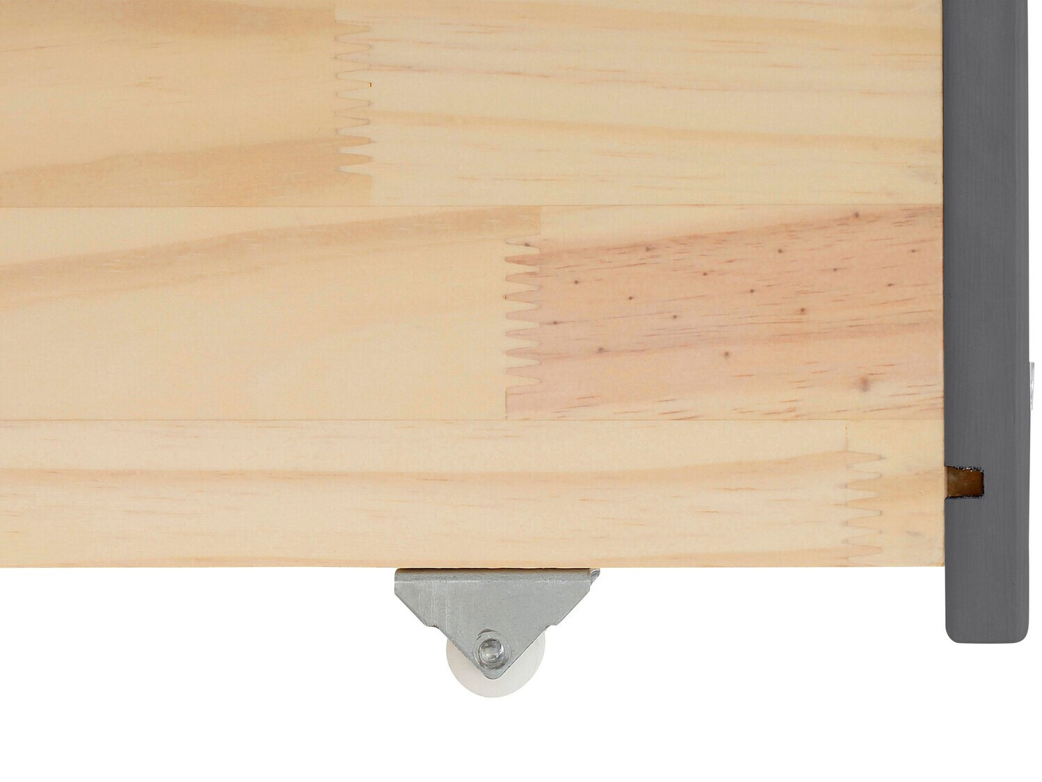 Predal Fenmele 105 (Siva + Svetel les)