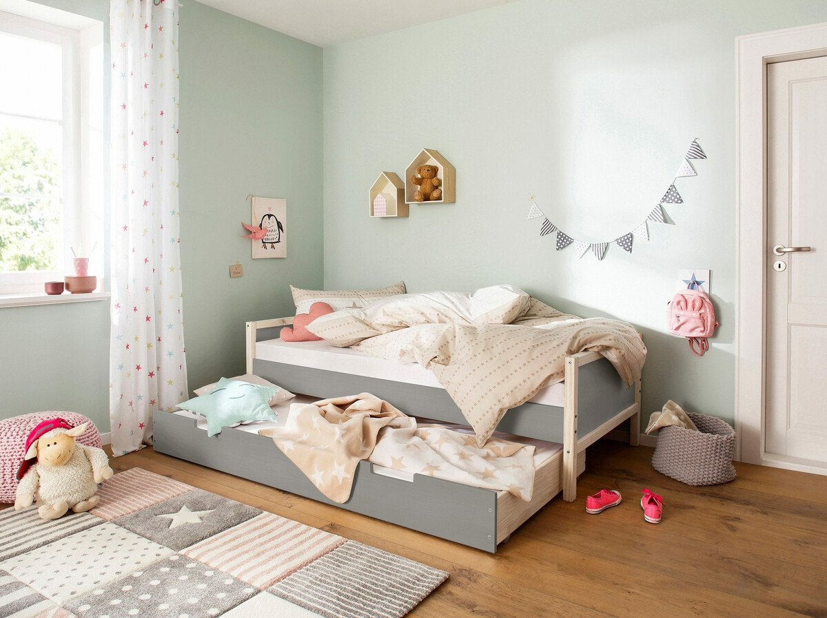 Predal Fenmele 105 (Siva + Svetel les)