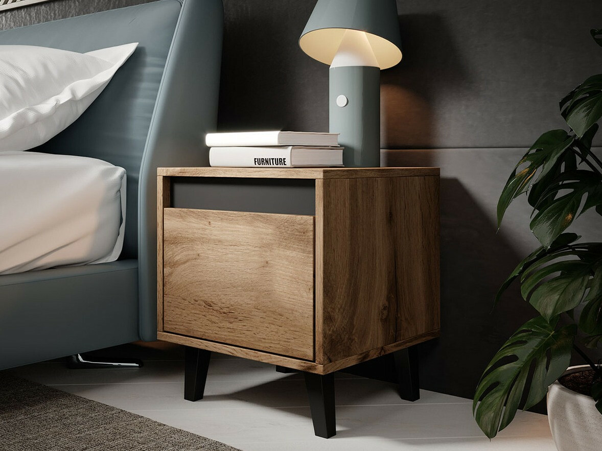 Komplet nočnih omaric Munus