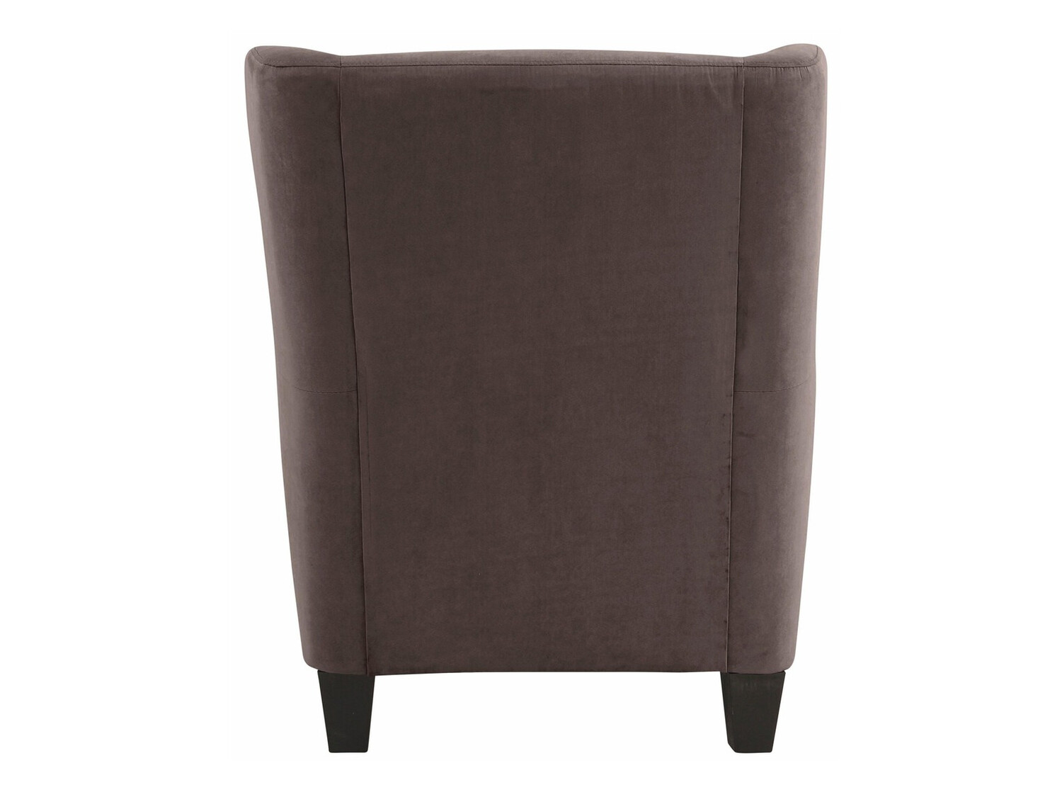 Fotelj Denton 640 (Rjava)