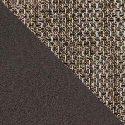 Klop z oblazinjenjem Comfivo Gemma I (Soft 066 + Lawa 02)