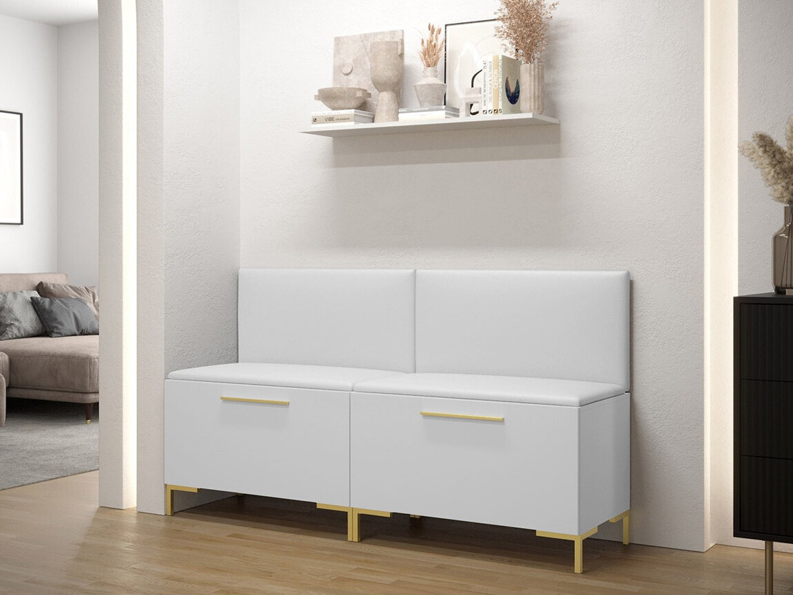 Omarica za čevlje Tivsoa 105 (Eko usnje Soft 017)