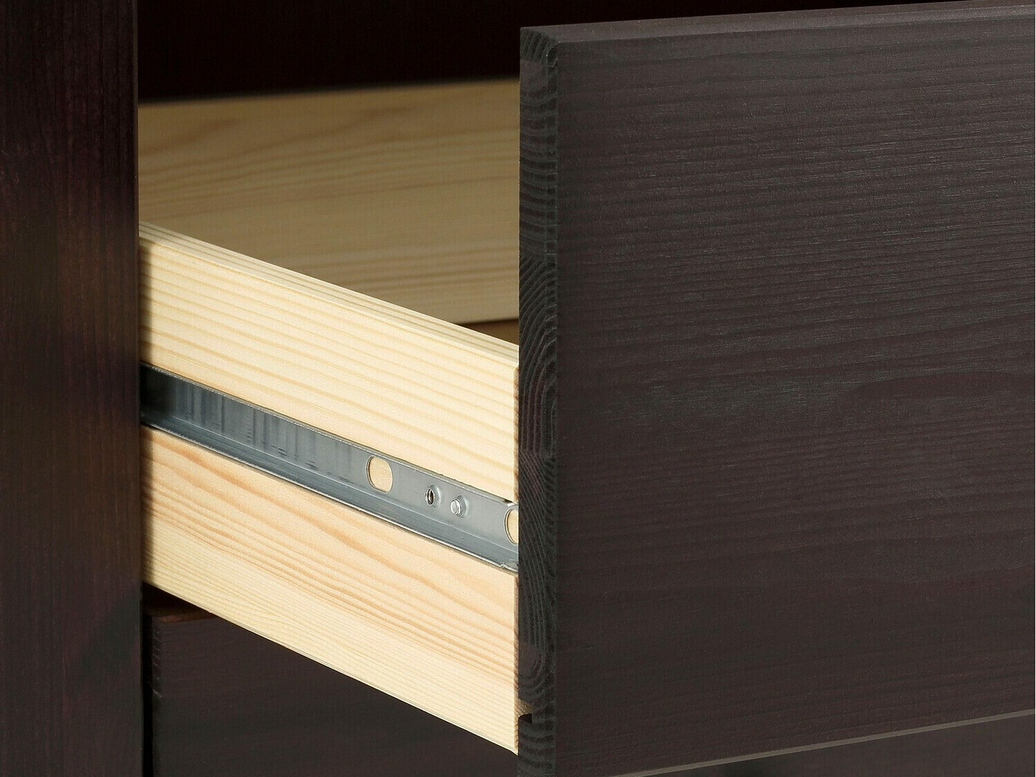 Klubska mizica Denton 617 (Havana hrast)