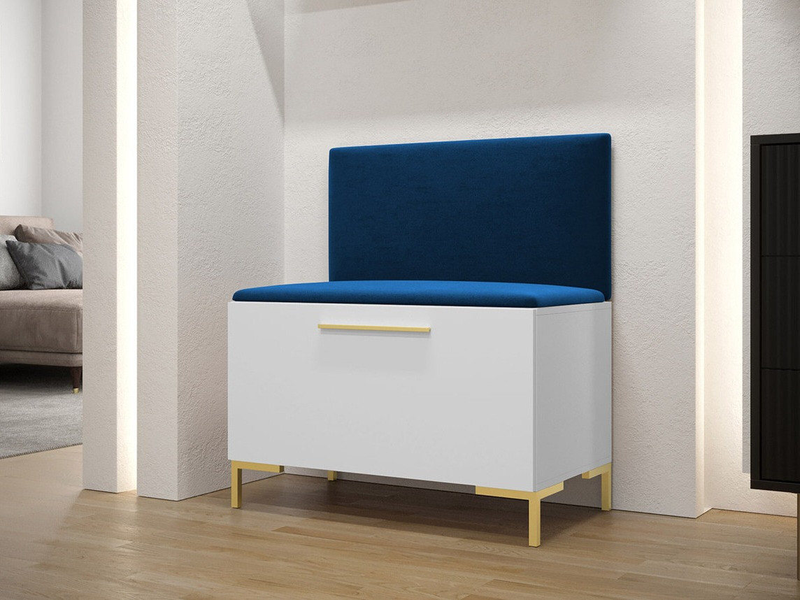 Omarica za čevlje Tivsoa 106 (Bela)